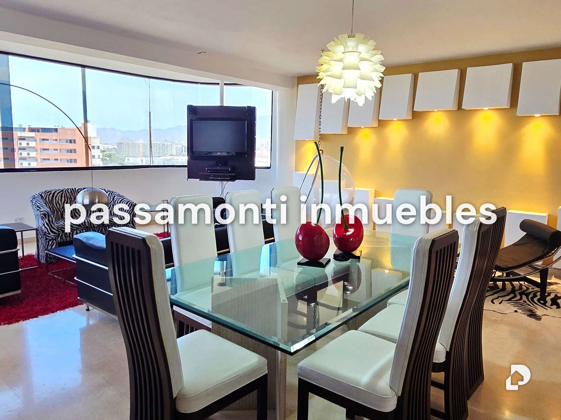 Apartamento en Paraiso, Pampatar – 6