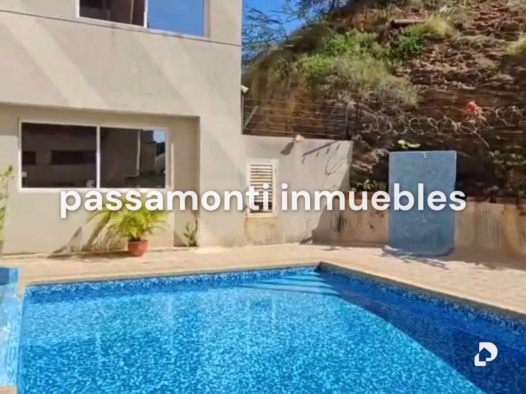 Apartamento en Paraiso, Pampatar – 2