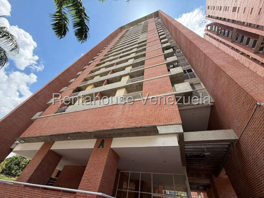 Apartamento en Boleíta Norte, Caracas