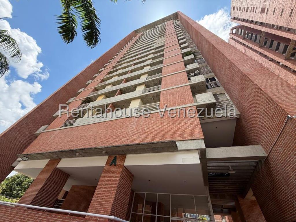 Apartamento en Boleíta Norte, Caracas