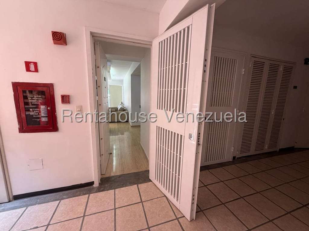 Apartamento en Boleíta Norte, Caracas