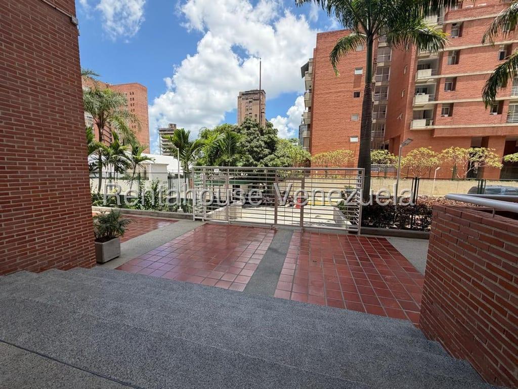 Apartamento en Boleíta Norte, Caracas