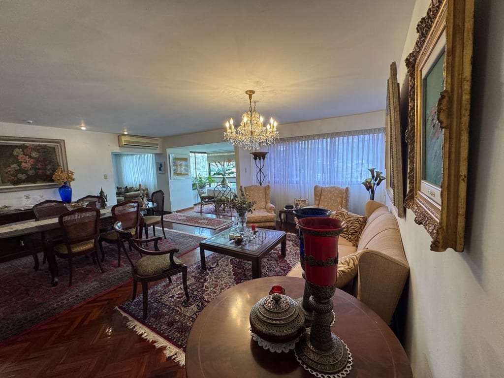 Apartment in Caracas - 1