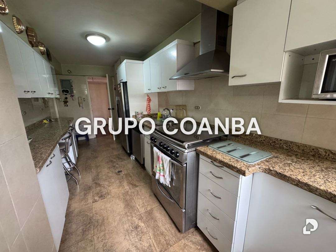 Apartamento en Caracas – 9