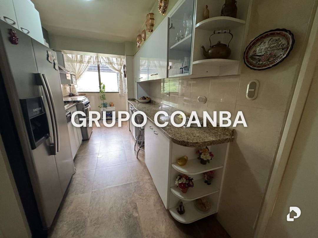 Apartamento en Caracas – 8