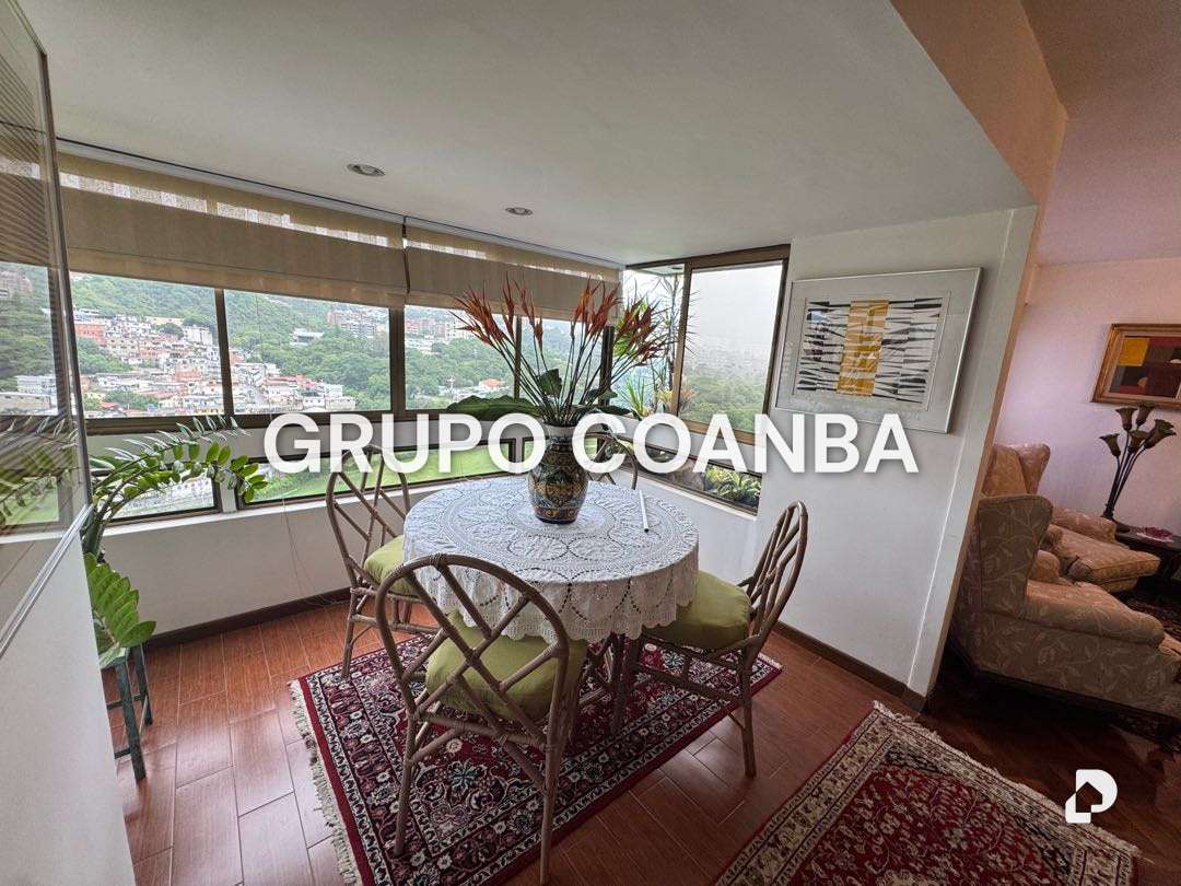 Apartamento en Caracas – 3