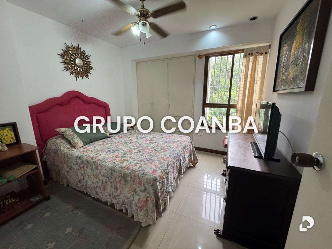 Apartamento en Caracas – 10