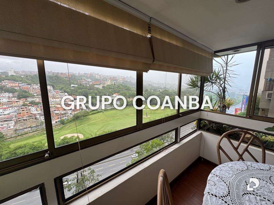 Apartamento en Caracas – 4