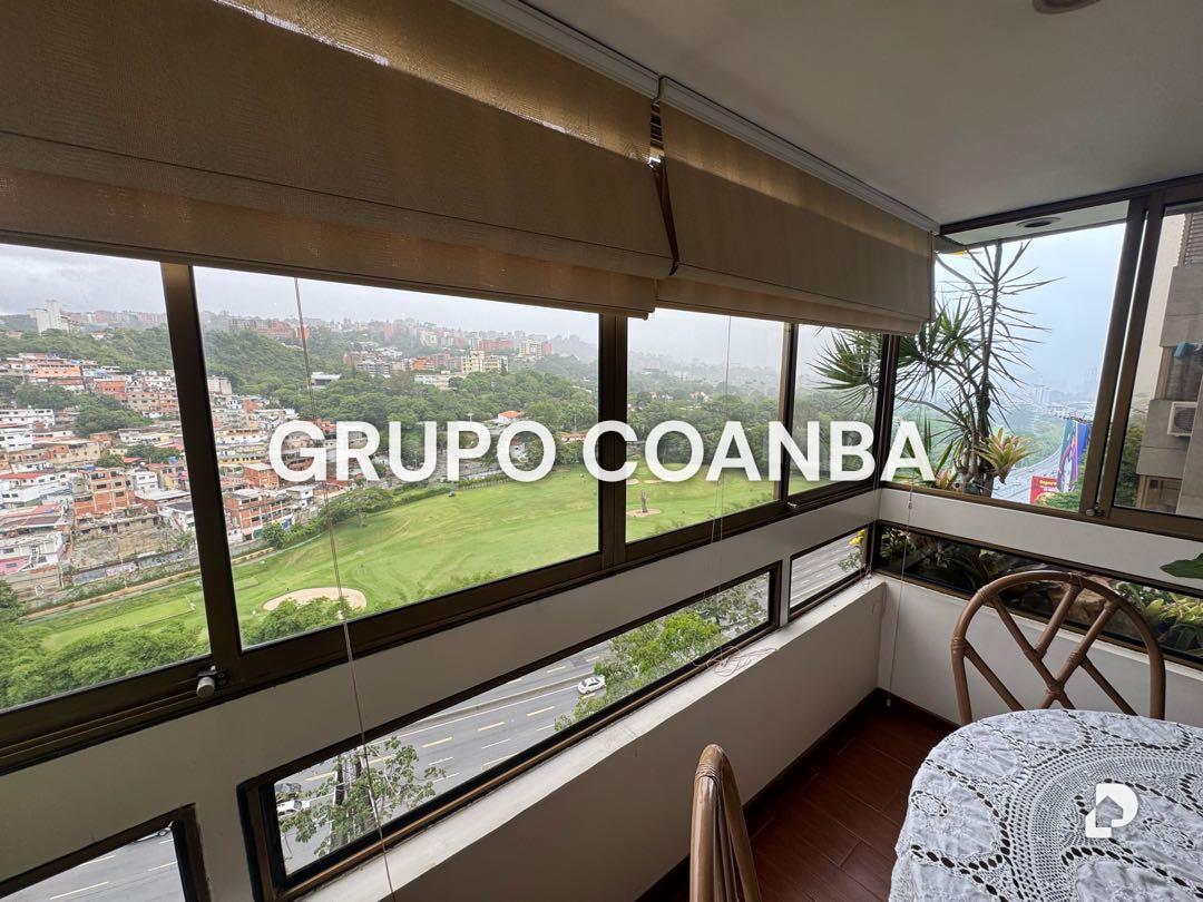 Apartamento en Caracas – 4