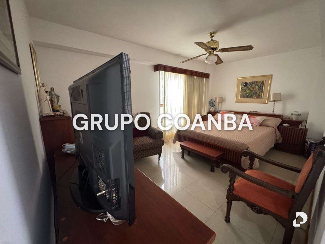 Apartamento en Caracas – 12