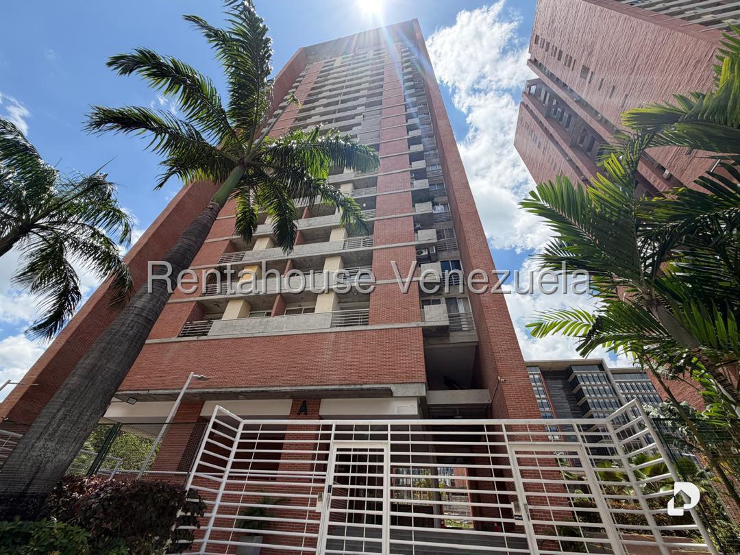 Apartamento en Caracas – 1