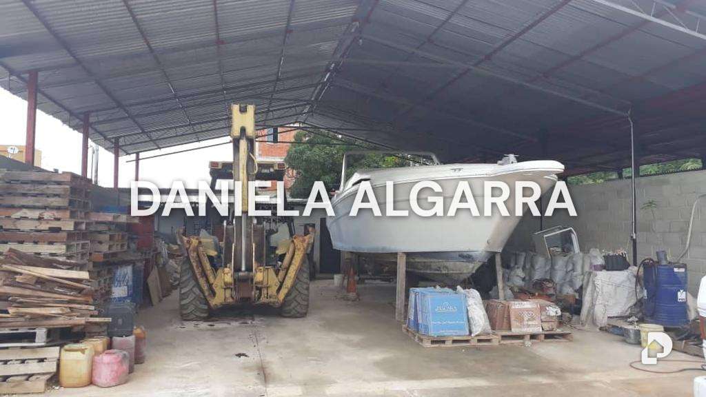 Terreno en Puerto Cabello – 5