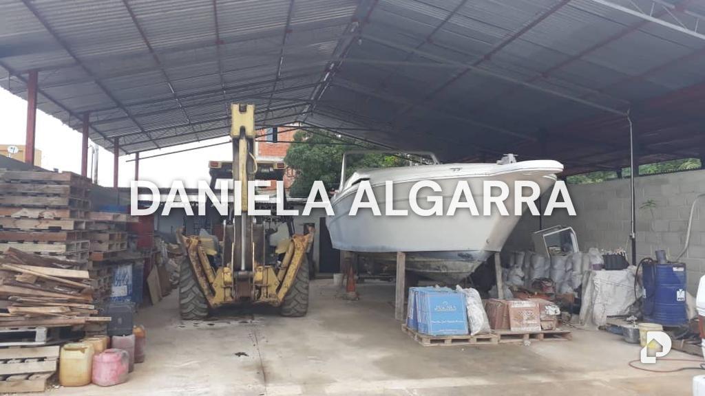 Terreno en Puerto Cabello – 5