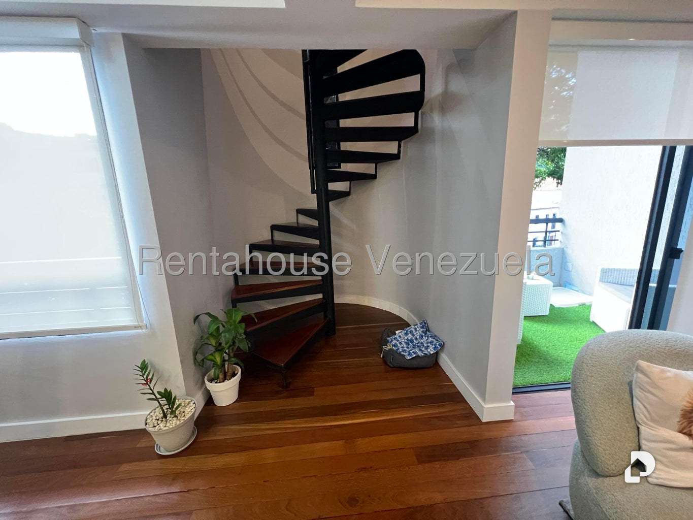 Apartamento en San Bernardino, Caracas – 10