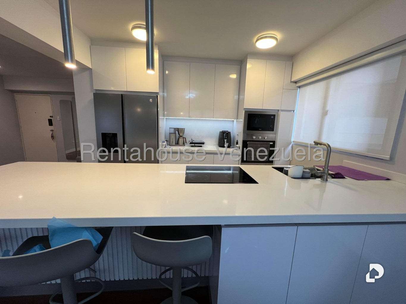 Apartamento en San Bernardino, Caracas – 7