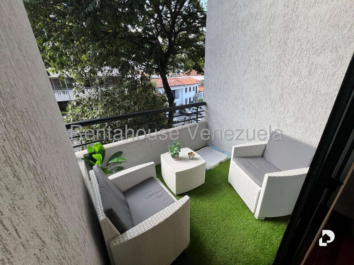 Apartamento en San Bernardino, Caracas – 9