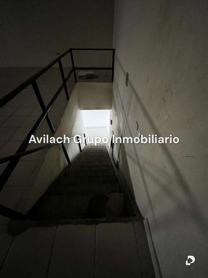 Local comercial en Catedral, Valencia – 3