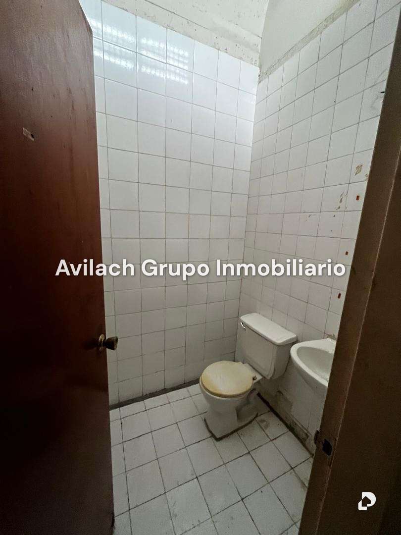 Local comercial en Catedral, Valencia – 6