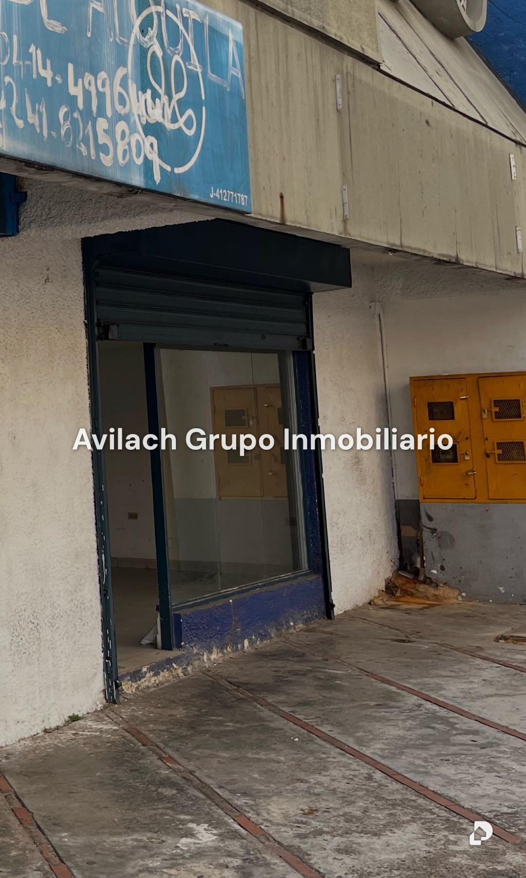 Local comercial en Catedral, Valencia – 1