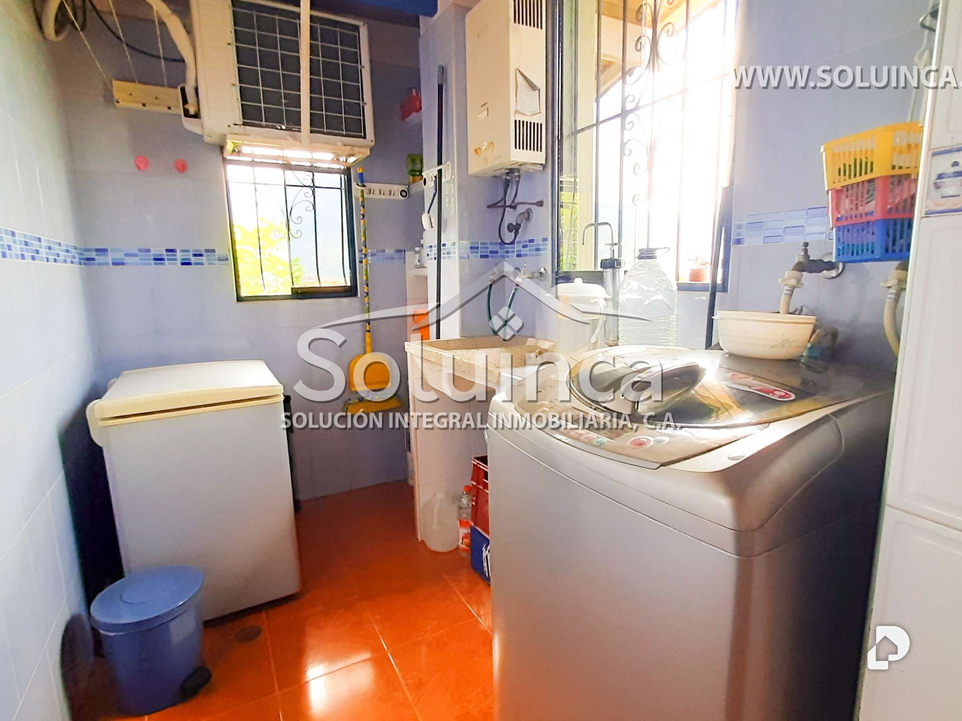Apartamento en Parroquia Caracciolo Parra Pérez, Mérida – 13