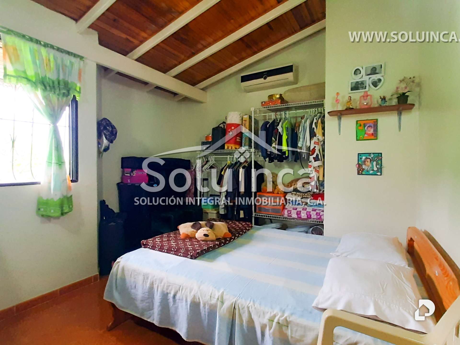 Apartamento en Parroquia Caracciolo Parra Pérez, Mérida – 18