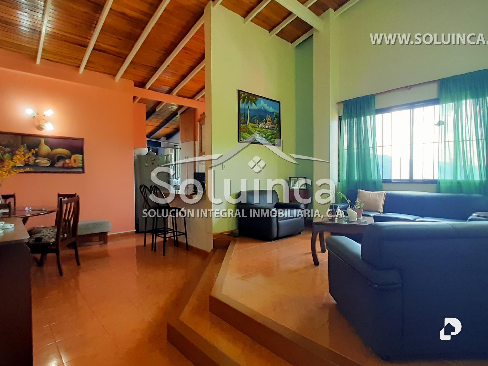 Apartamento en Parroquia Caracciolo Parra Pérez, Mérida – 2