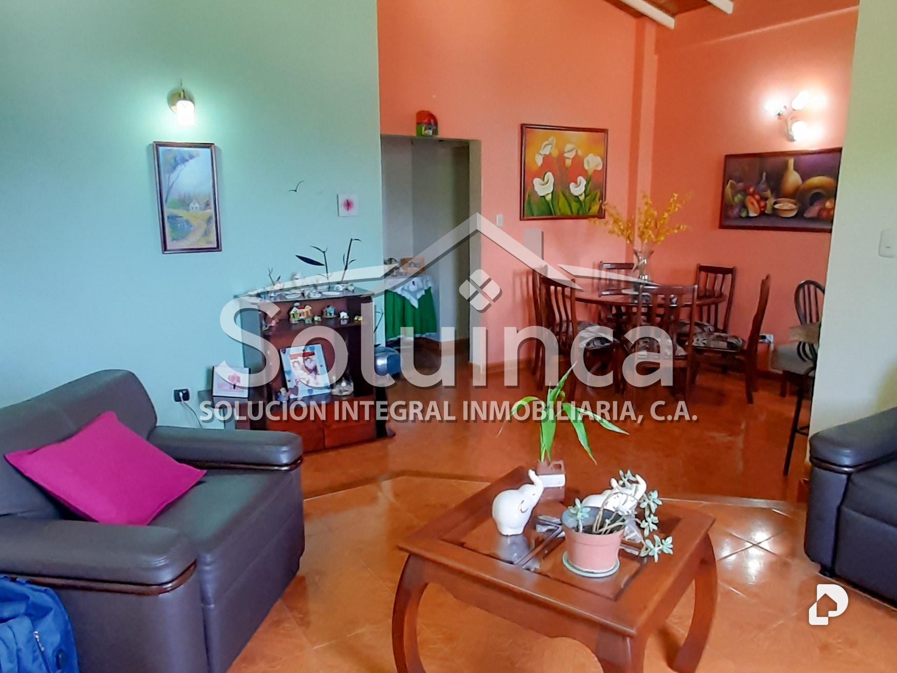 Apartamento en Parroquia Caracciolo Parra Pérez, Mérida – 5