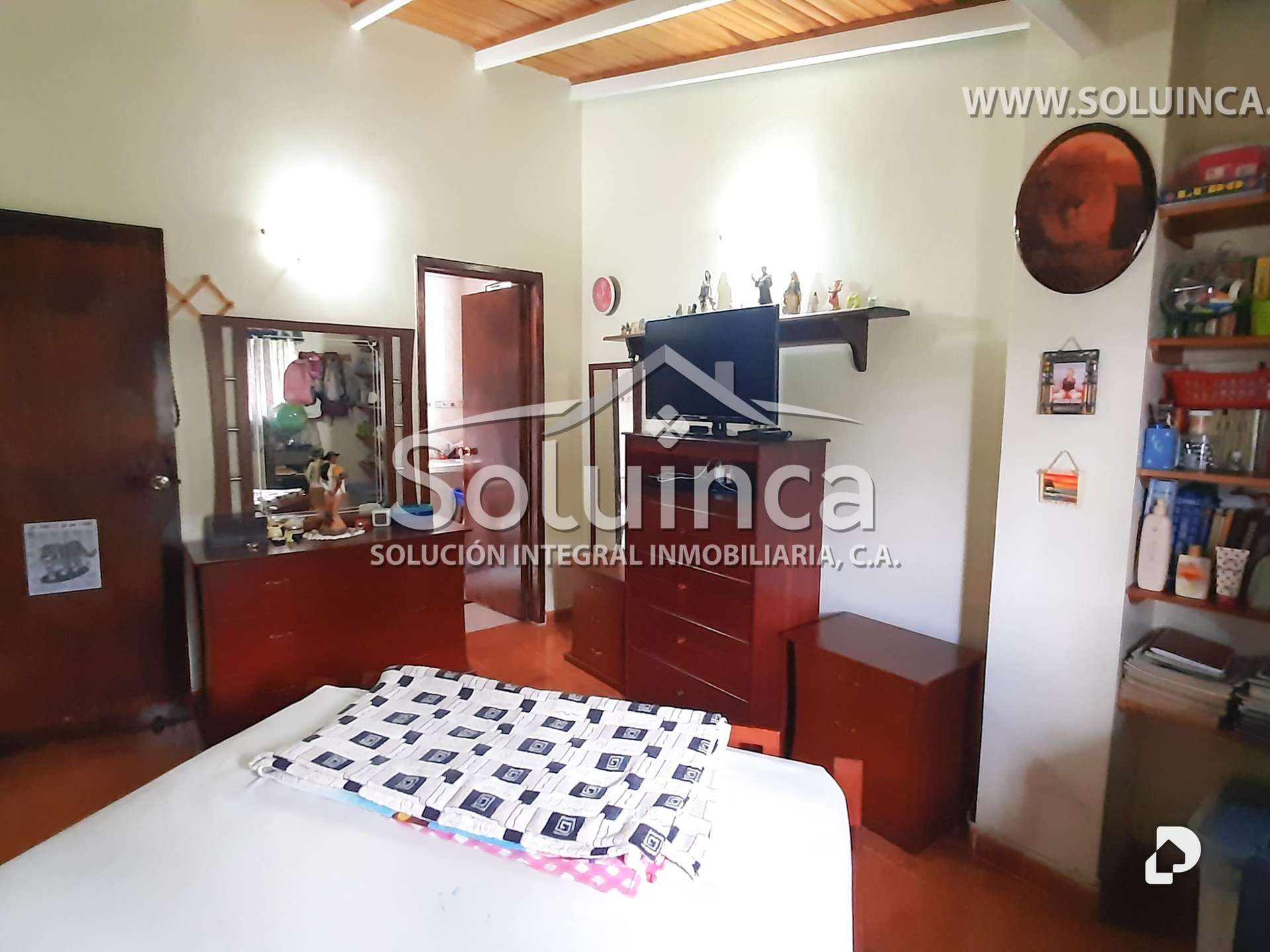 Apartamento en Parroquia Caracciolo Parra Pérez, Mérida – 20