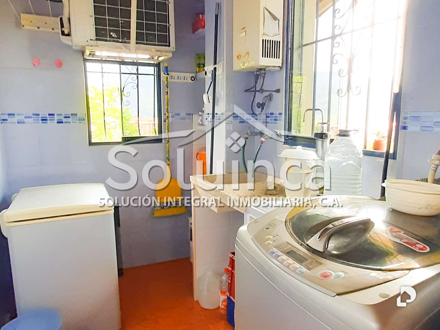Apartamento en Parroquia Caracciolo Parra Pérez, Mérida – 12