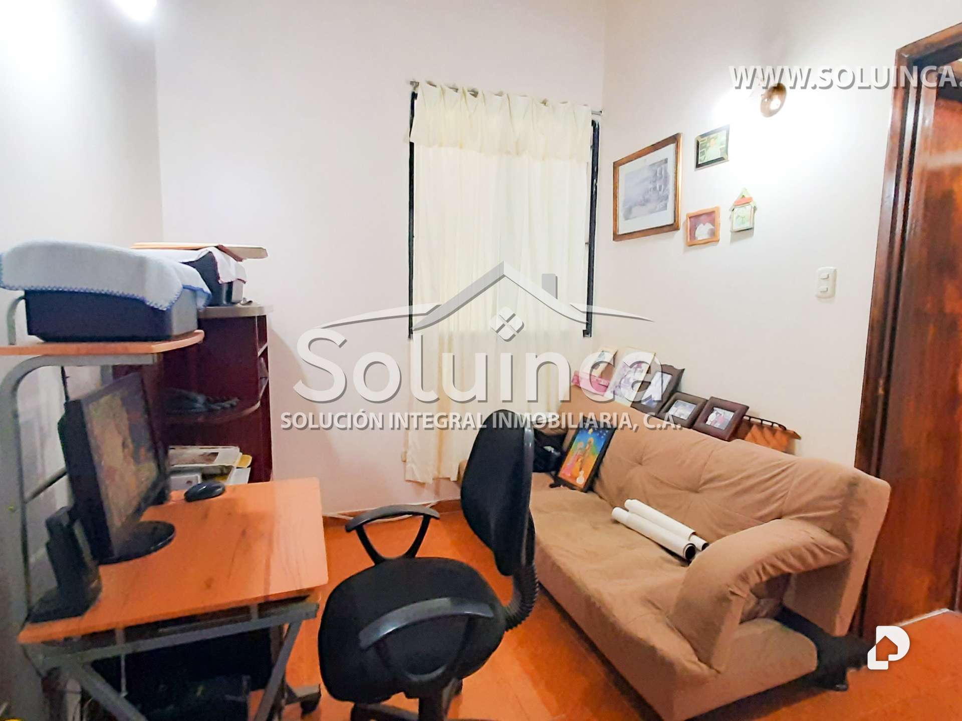 Apartamento en Parroquia Caracciolo Parra Pérez, Mérida – 15