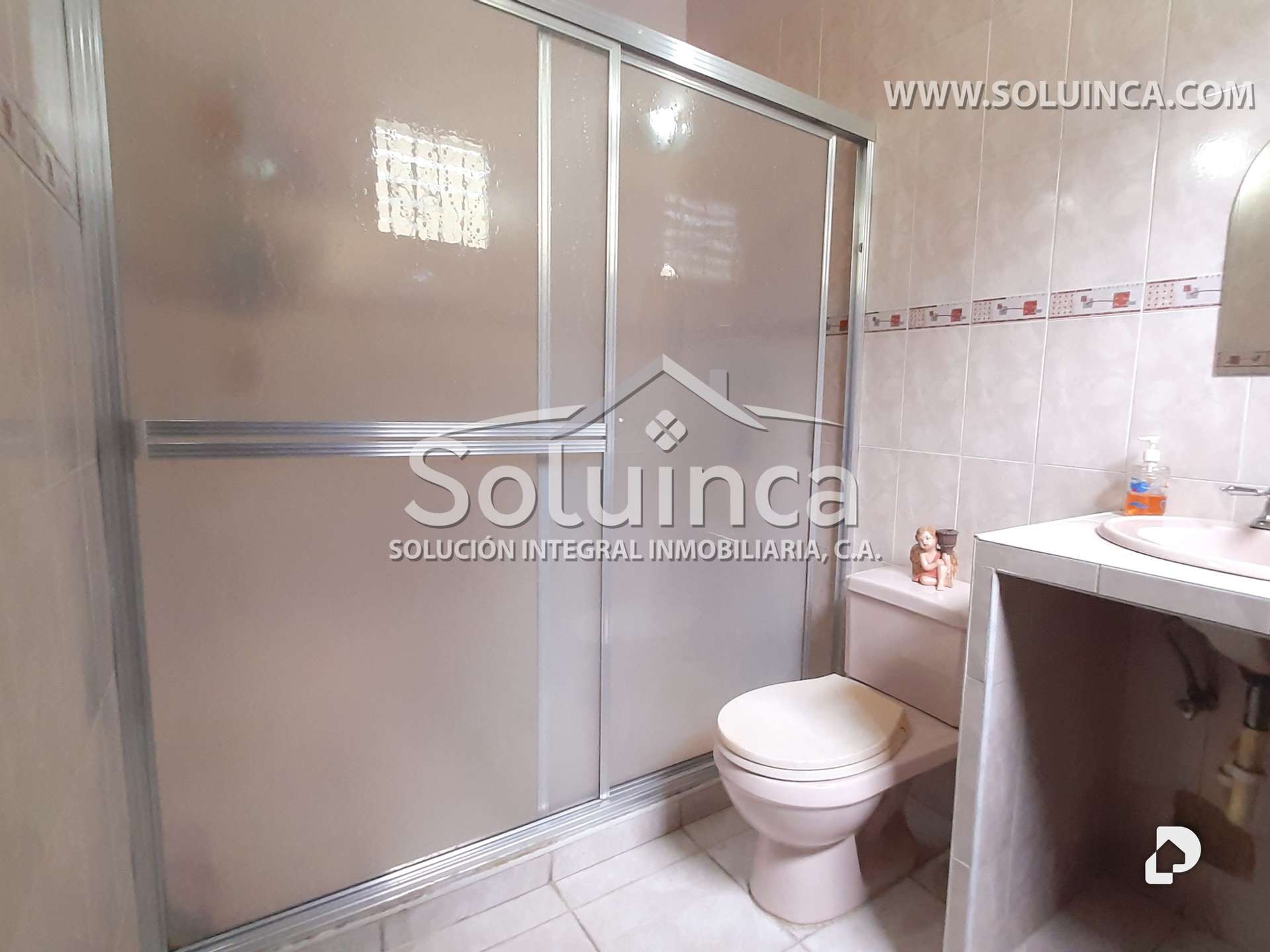 Apartamento en Parroquia Caracciolo Parra Pérez, Mérida – 24