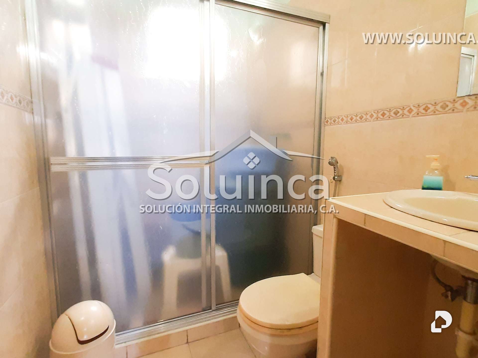 Apartamento en Parroquia Caracciolo Parra Pérez, Mérida – 16