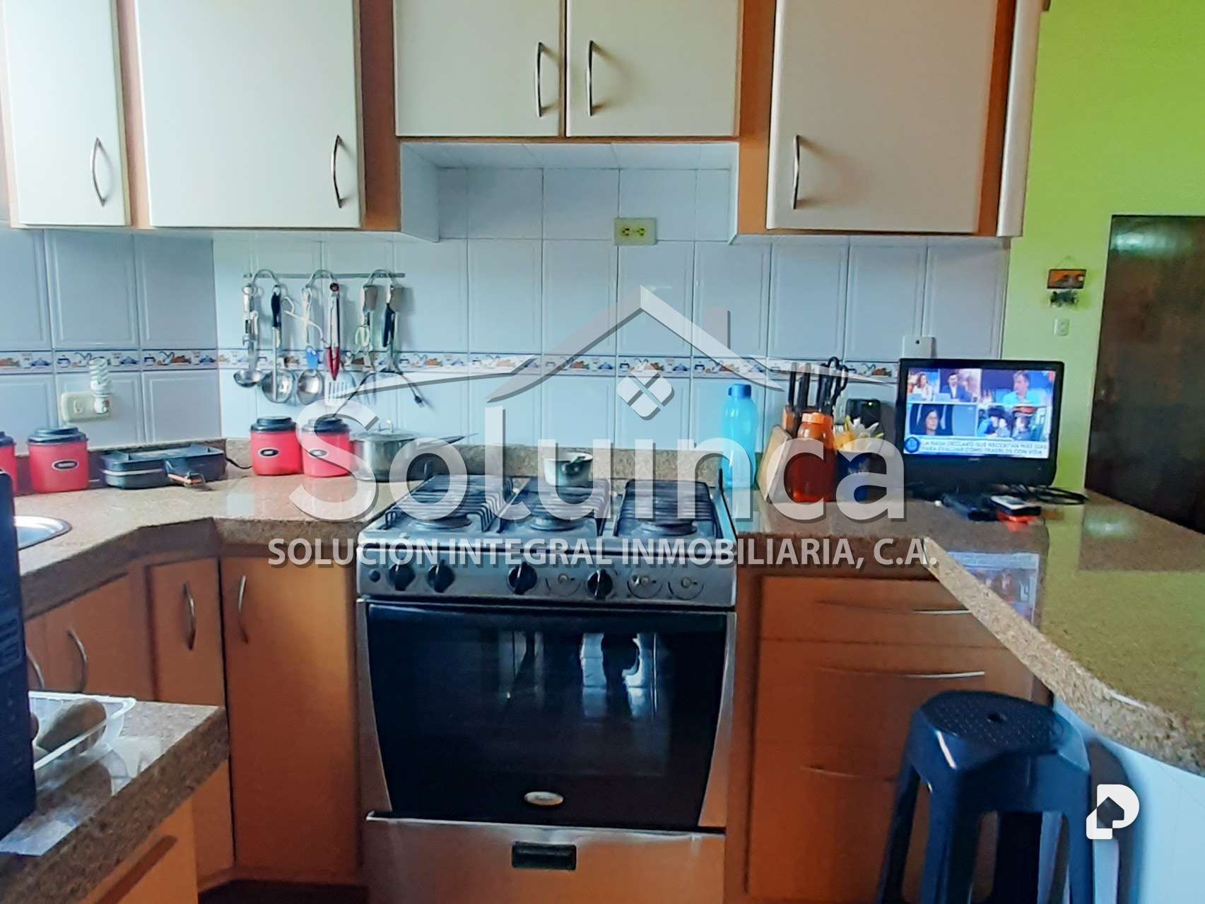 Apartamento en Parroquia Caracciolo Parra Pérez, Mérida – 9