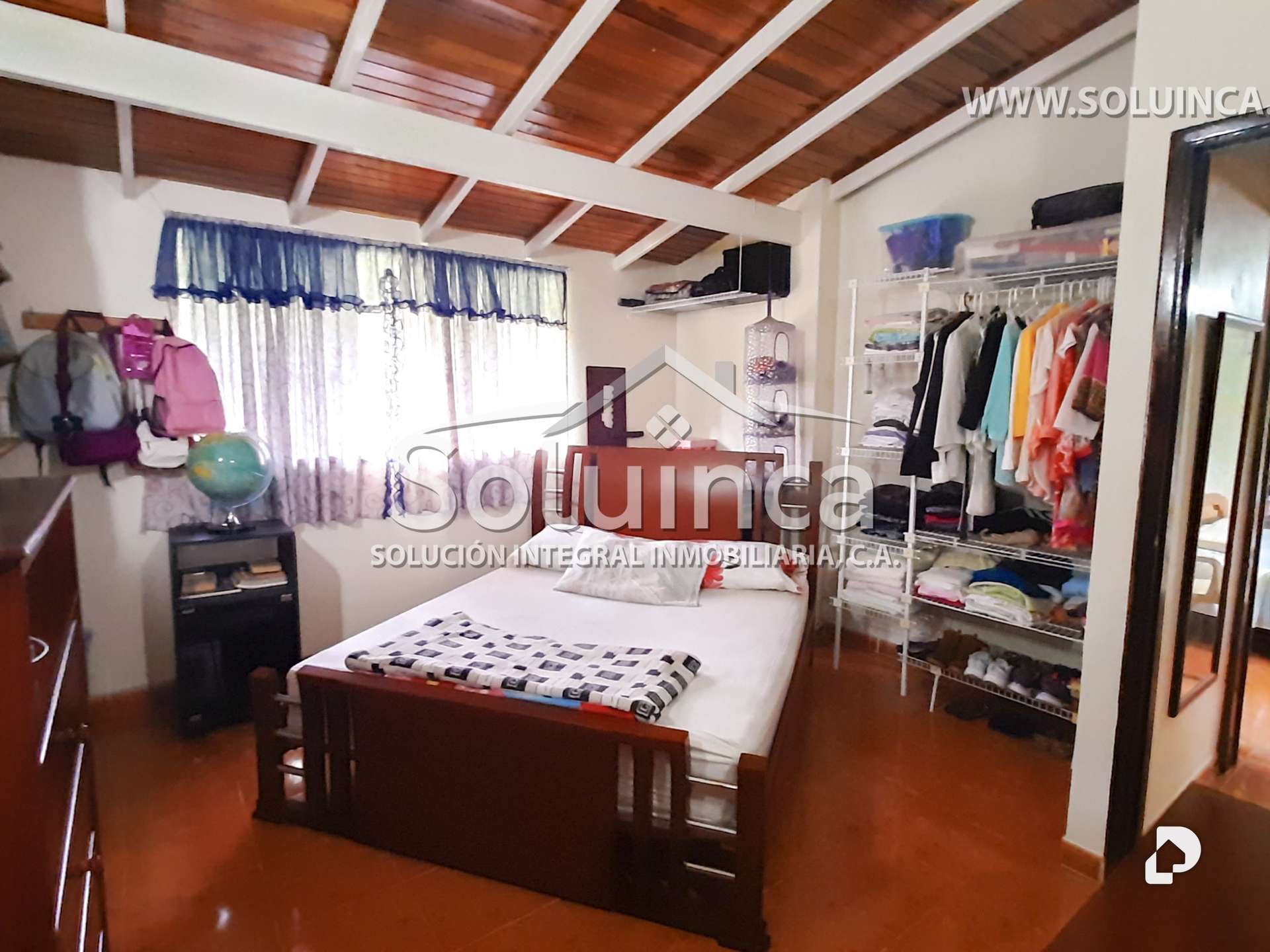 Apartamento en Parroquia Caracciolo Parra Pérez, Mérida – 22