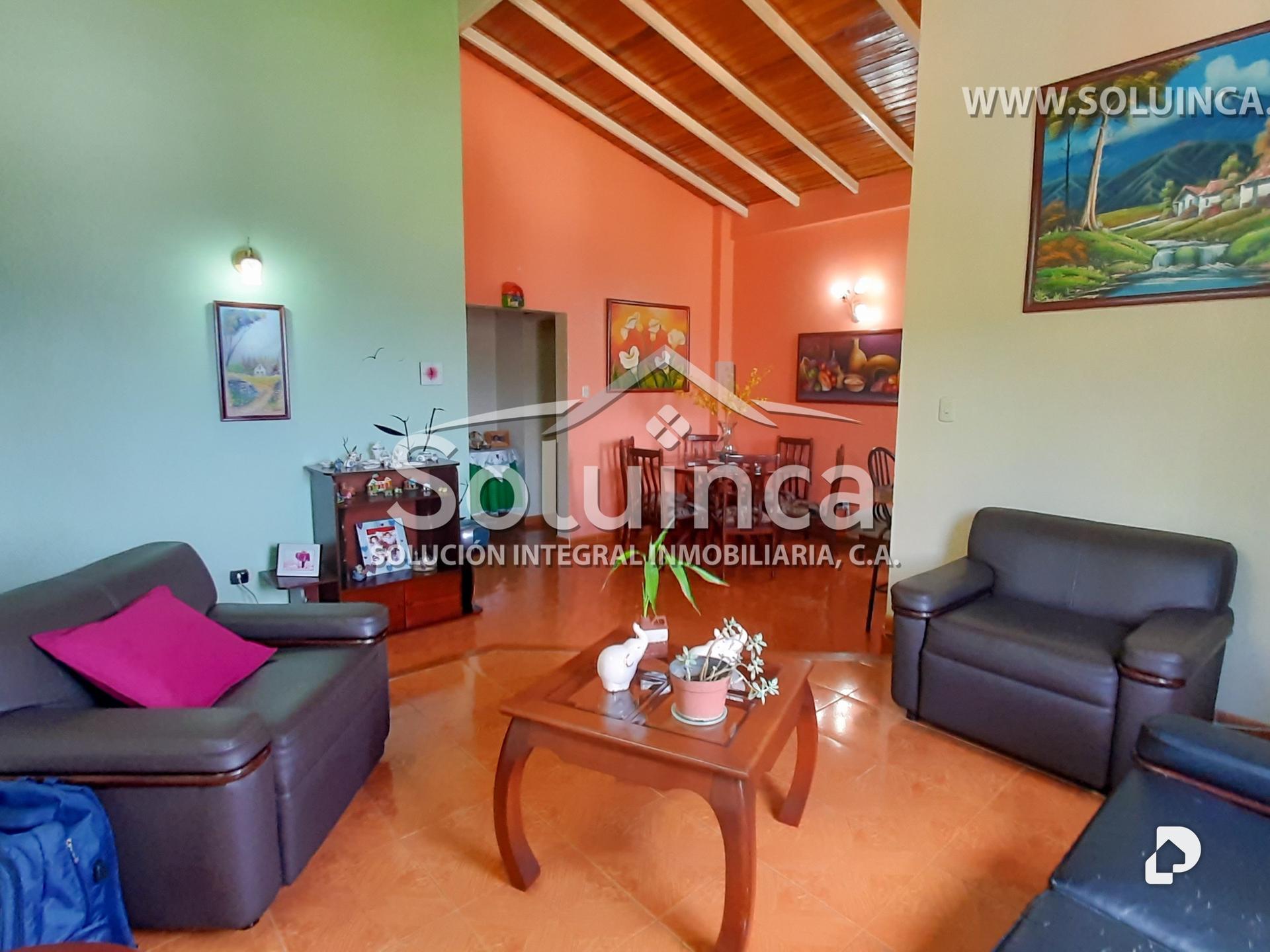 Apartamento en Parroquia Caracciolo Parra Pérez, Mérida – 4