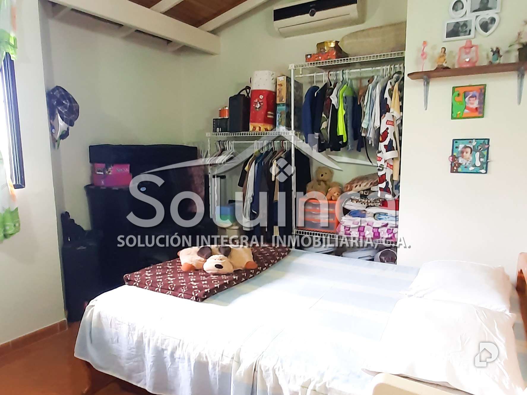 Apartamento en Parroquia Caracciolo Parra Pérez, Mérida – 19