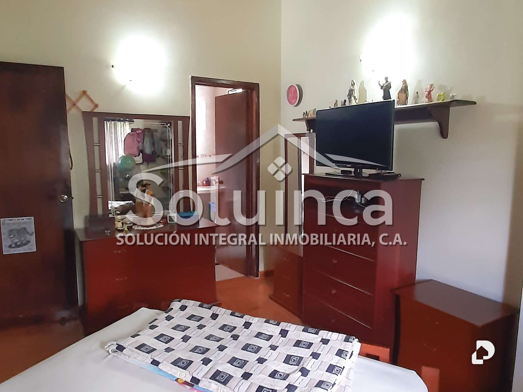 Apartamento en Parroquia Caracciolo Parra Pérez, Mérida – 21