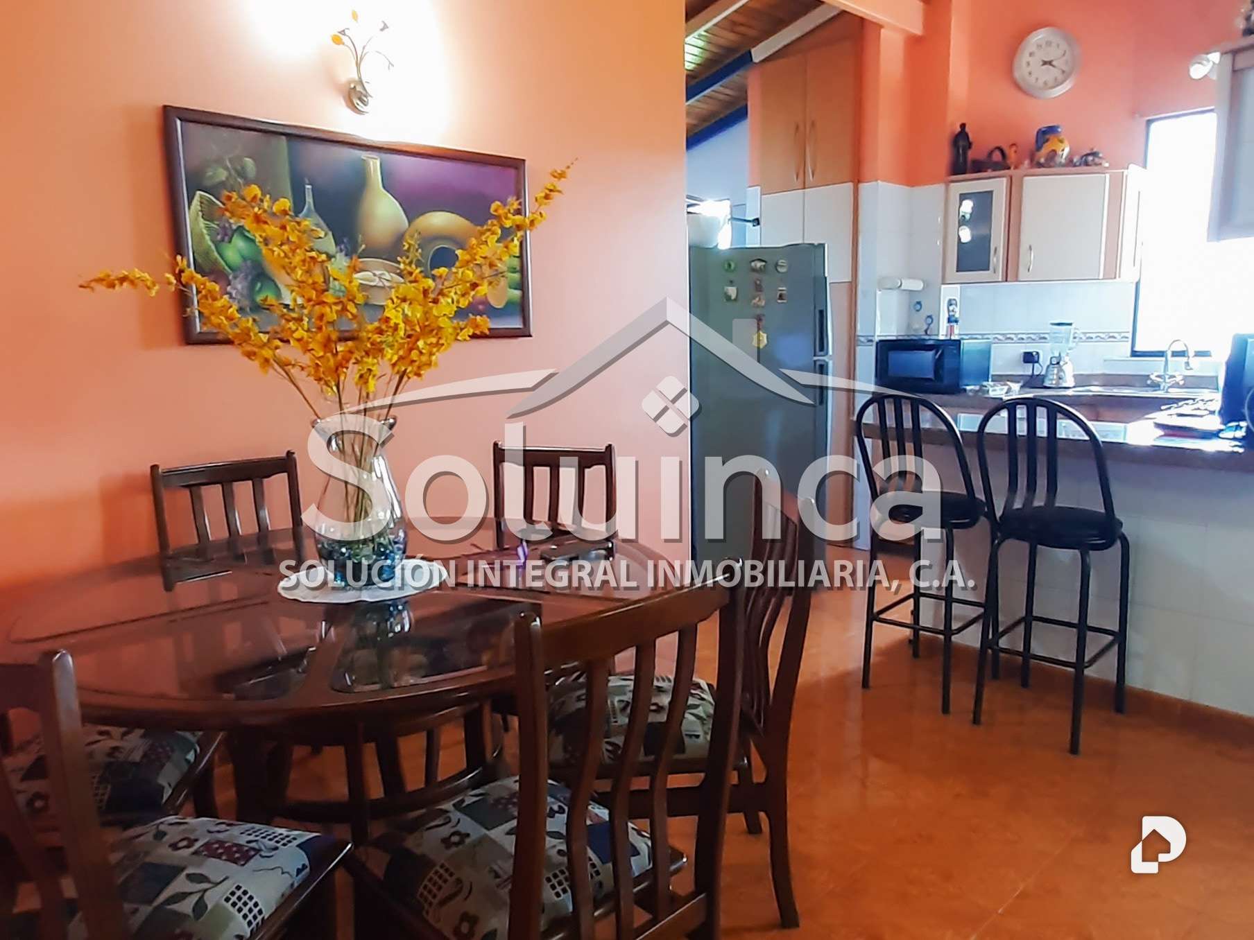 Apartamento en Parroquia Caracciolo Parra Pérez, Mérida – 7