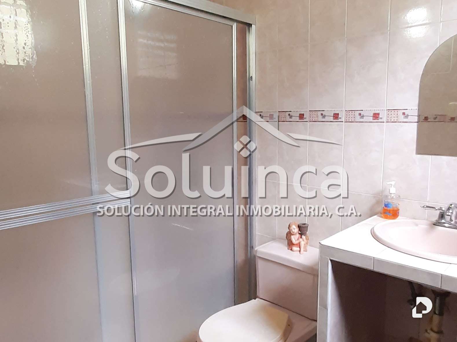 Apartamento en Parroquia Caracciolo Parra Pérez, Mérida – 25