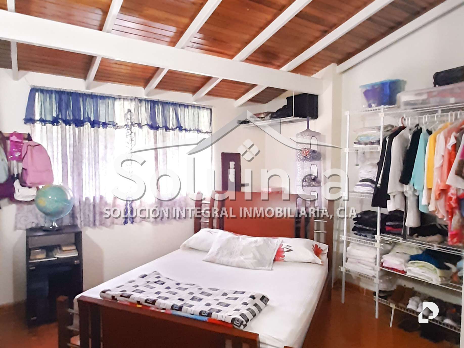 Apartamento en Parroquia Caracciolo Parra Pérez, Mérida – 23