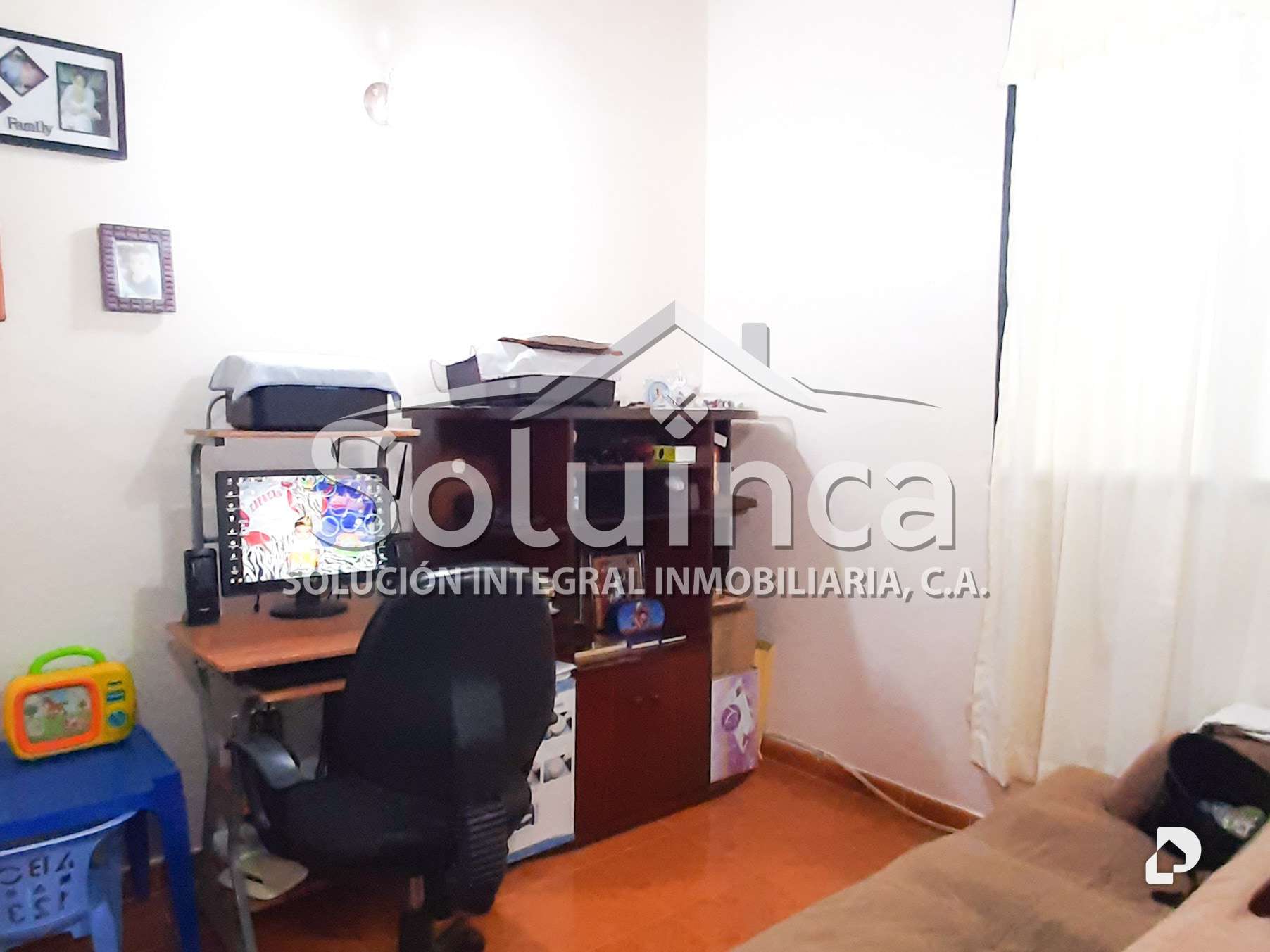 Apartamento en Parroquia Caracciolo Parra Pérez, Mérida – 14