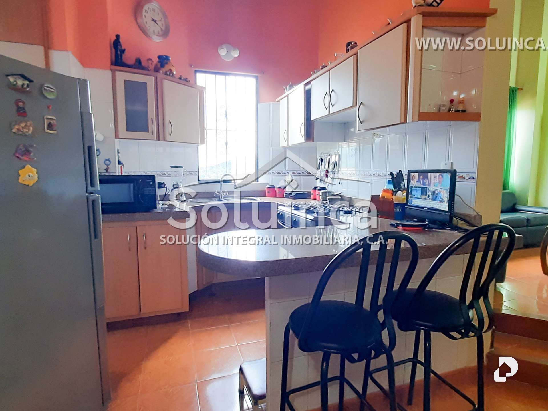 Apartamento en Parroquia Caracciolo Parra Pérez, Mérida – 11