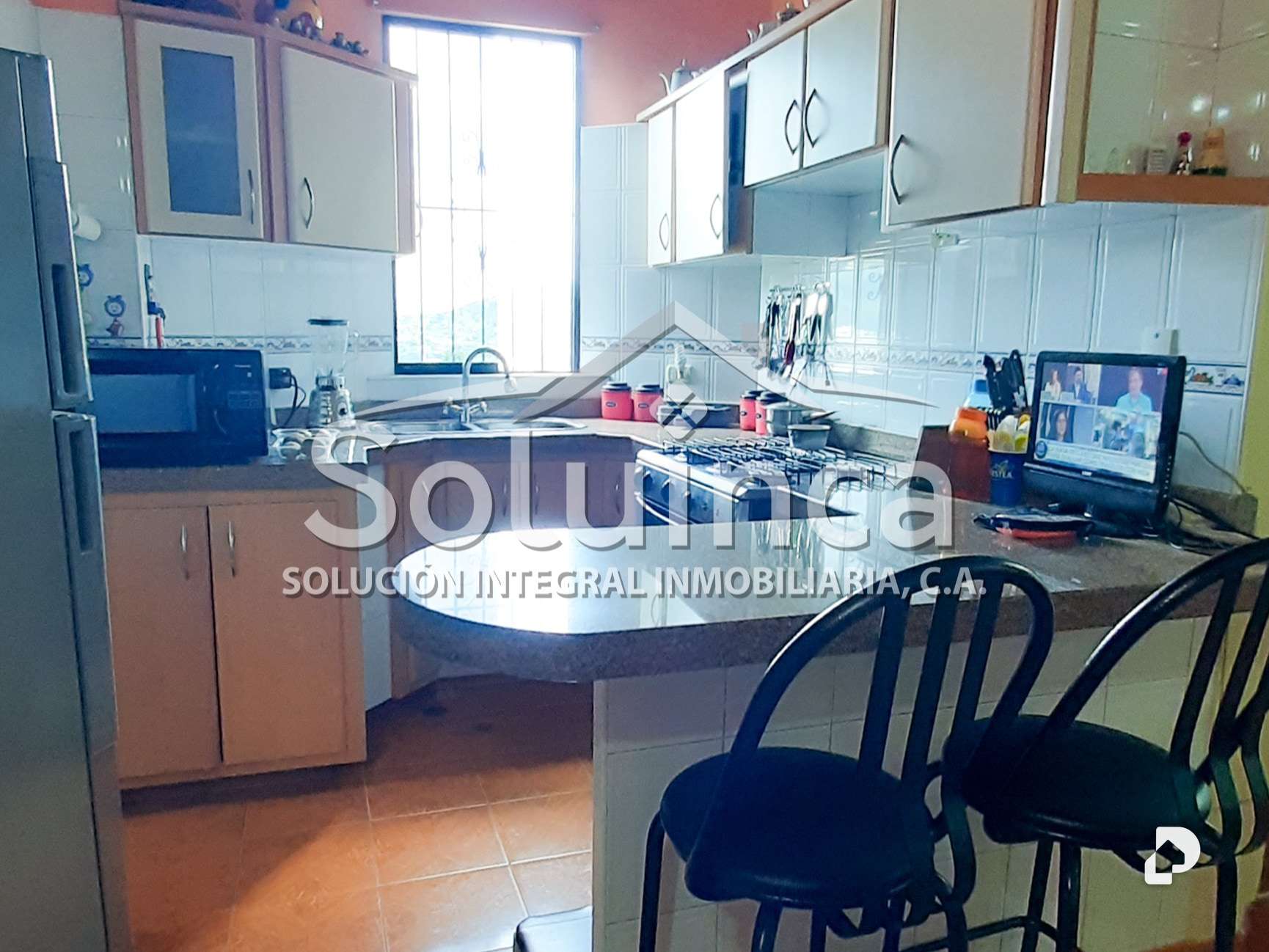 Apartamento en Parroquia Caracciolo Parra Pérez, Mérida – 10