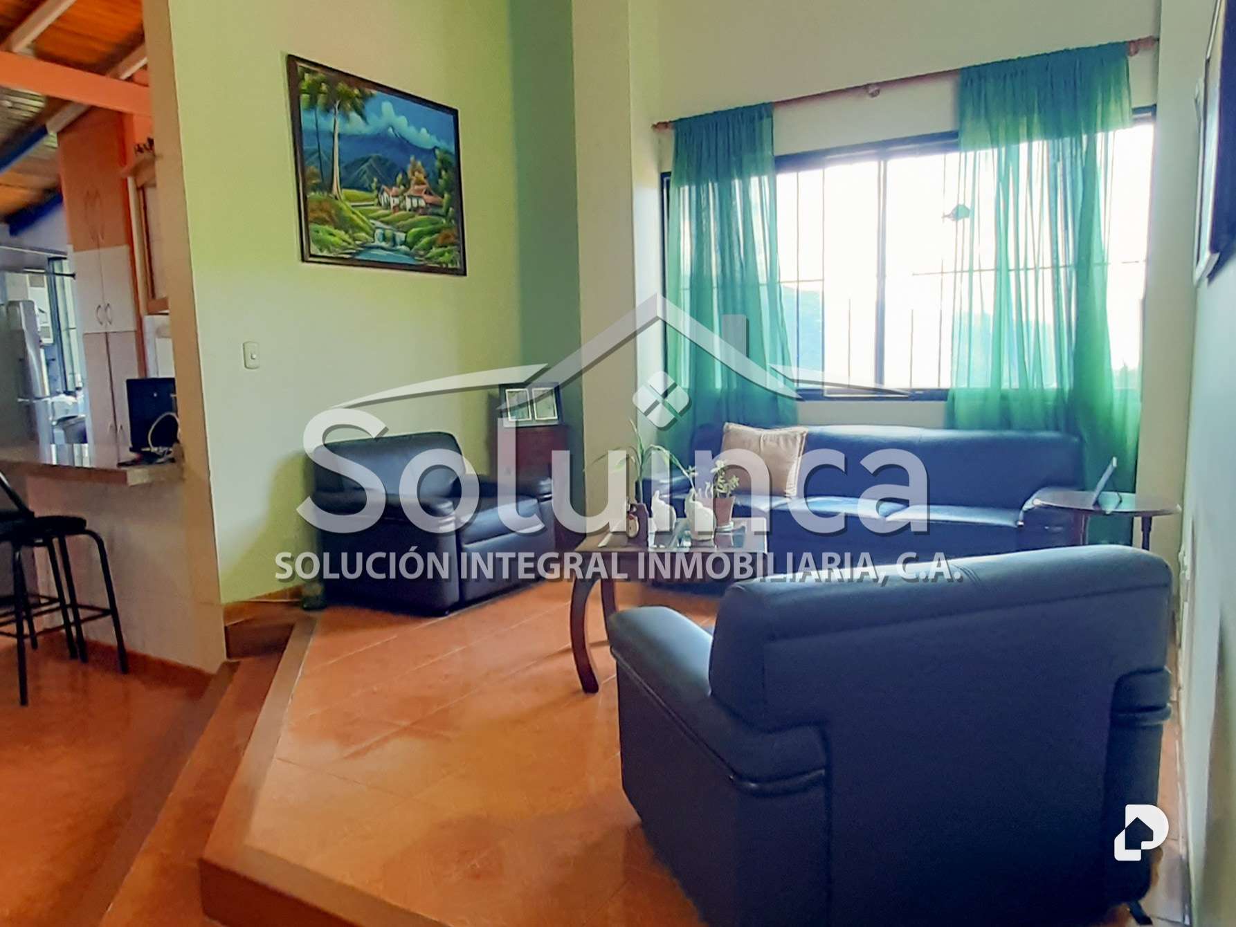 Apartamento en Parroquia Caracciolo Parra Pérez, Mérida – 3