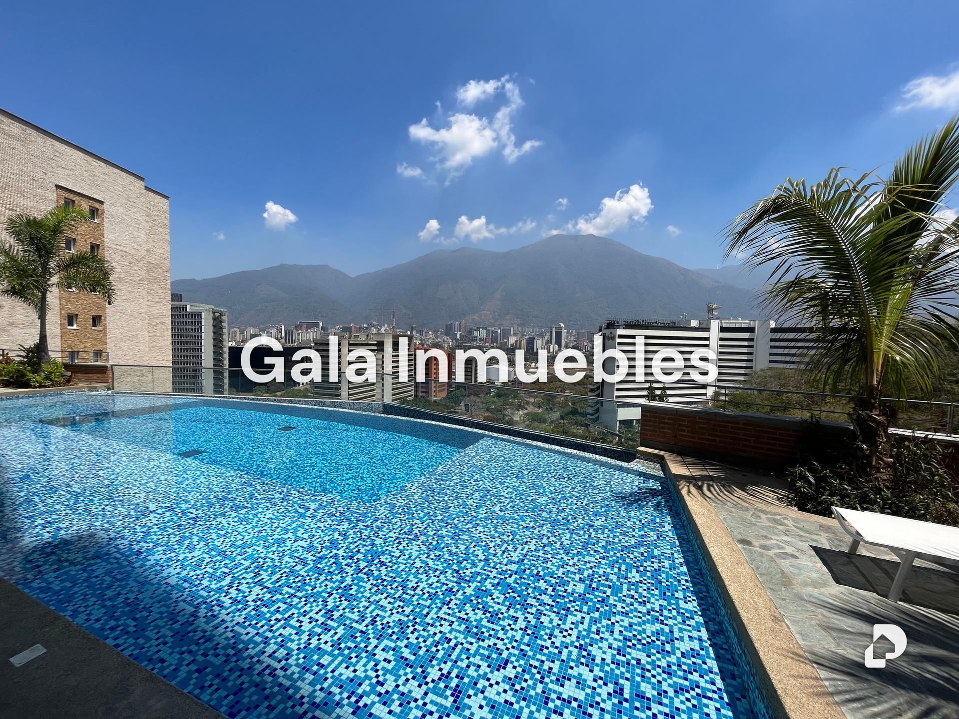 Apartment in Lomas de Las Mercedes, Caracas – 2