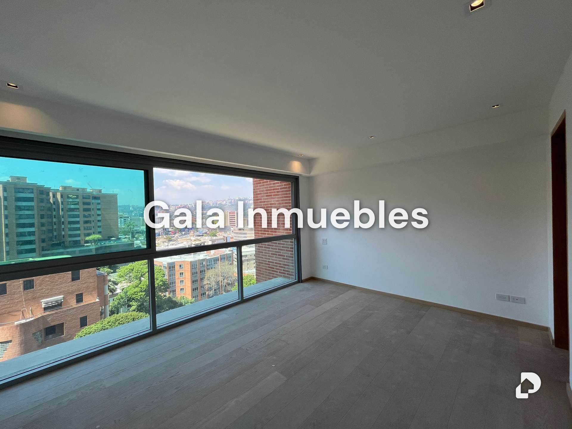 Apartment in Lomas de Las Mercedes, Caracas – 6