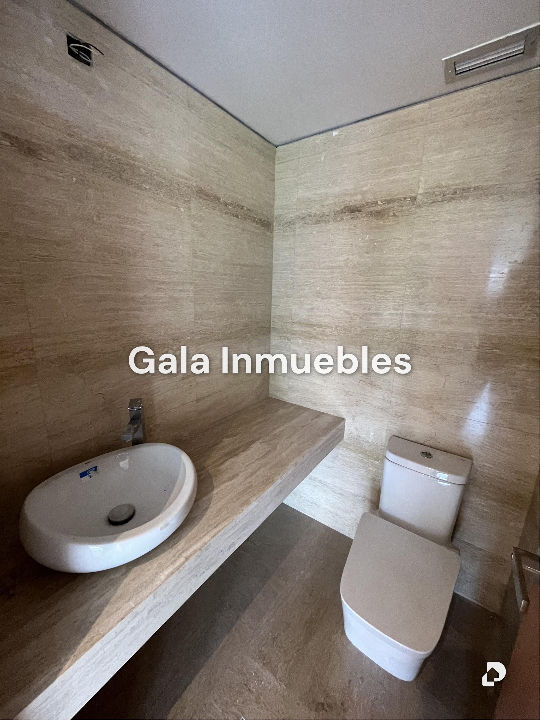 Apartment in Lomas de Las Mercedes, Caracas – 3