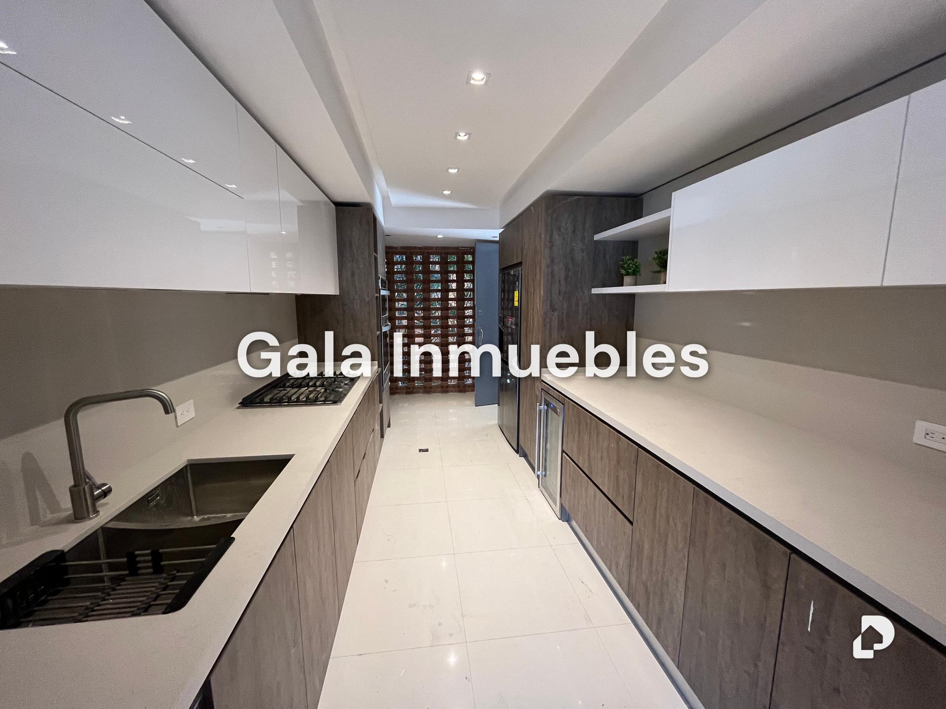 Apartment in Lomas de Las Mercedes, Caracas – 5
