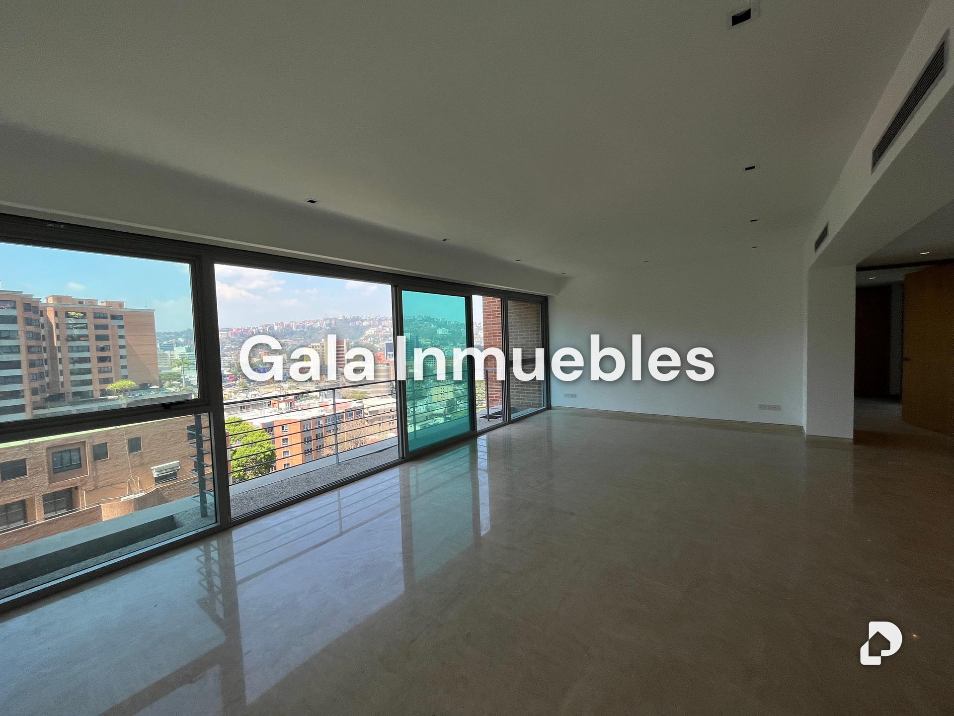 Apartment in Lomas de Las Mercedes, Caracas – 1