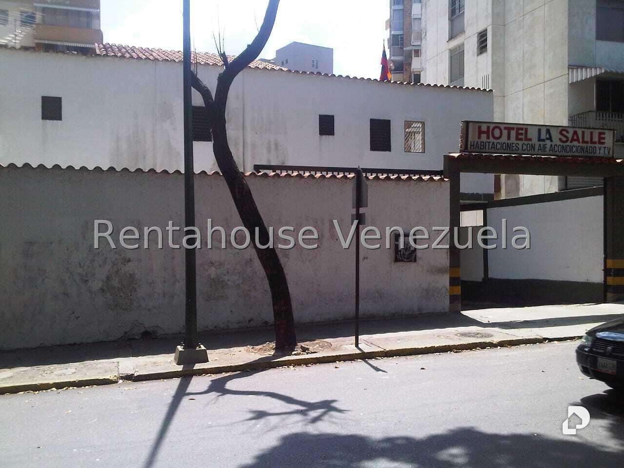 Edificio en La Florida, Caracas – 1